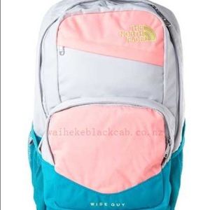 The North Face Wise Guy Backpack